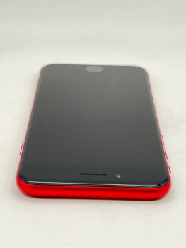 Refurbished iPhone SE 2020 Product Red
